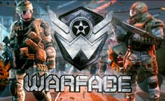 Картинки Warface