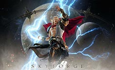 Картинки Skyforge