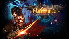 Видео Blade Hunter