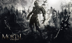 Картинки Mortal Online