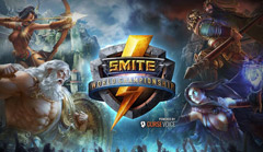 Картинки Smite