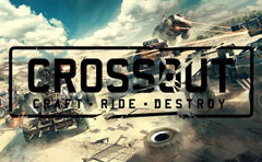 Картинки Crossout