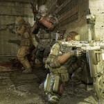 Скриншоты Hounds the last hope_01