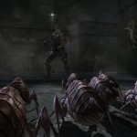 Скриншоты Hounds the last hope_05