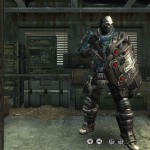 Скриншоты Hounds the last hope_06