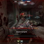 Скриншоты Hounds the last hope_10