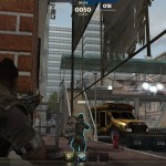 Скриншоты Hounds the last hope_13