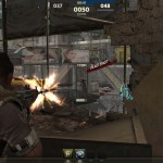Скриншоты Hounds the last hope_15