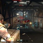 Скриншоты Hounds the last hope_16