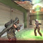 Скриншоты Hounds the last hope_17