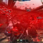 Скриншоты Hounds the last hope_20