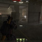 Скриншоты Hounds the last hope_22