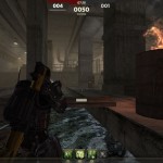 Скриншоты Hounds the last hope_23