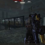 Скриншоты Hounds the last hope_24