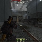 Скриншоты Hounds the last hope_25