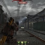 Скриншоты Hounds the last hope_26
