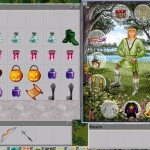 Скриншоты Kingdom of drakkar_02