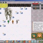 Скриншоты Kingdom of drakkar_04