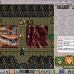 Скриншоты Kingdom of drakkar_05