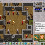 Скриншоты Kingdom of drakkar_08