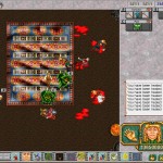 Скриншоты Kingdom of drakkar_09