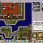 Скриншоты Kingdom of drakkar_10