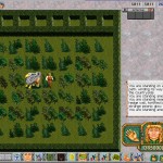 Скриншоты Kingdom of drakkar_11