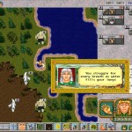 Скриншоты Kingdom of drakkar_12