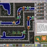 Скриншоты Kingdom of drakkar_13
