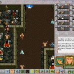 Скриншоты Kingdom of drakkar_15