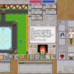 Скриншоты Kingdom of drakkar_16