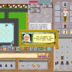 Скриншоты Kingdom of drakkar_17