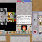 Скриншоты Kingdom of drakkar_18