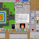 Скриншоты Kingdom of drakkar_19