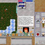 Скриншоты Kingdom of drakkar_20