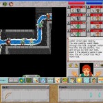 Скриншоты Kingdom of drakkar_22