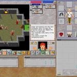 Скриншоты Kingdom of drakkar_23