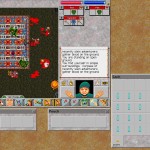 Скриншоты Kingdom of drakkar_24