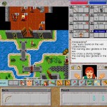 Скриншоты Kingdom of drakkar_25