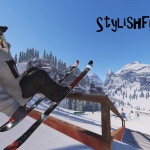 Скриншоты Snow_05