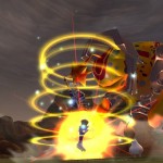 Скриншоты Soul Captor_05