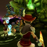 Скриншоты Soul Captor_12