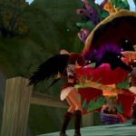 Скриншоты Soul Captor_16