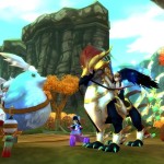 Скриншоты Soul Captor_20