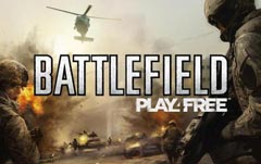 Картинки Battlefield Play4Free