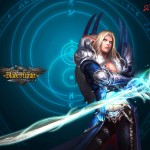 Обои Blade Hunter_01