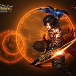 Обои Blade Hunter_02
