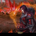 Обои Blade Hunter_08