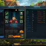 Скриншот Blade Hunter 01