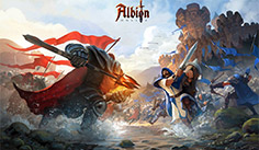 Видео Albion Online